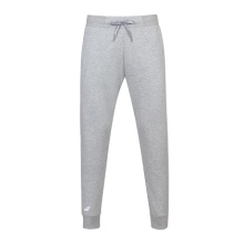 Babolat Sweatpants Exercise Club long grey Kids